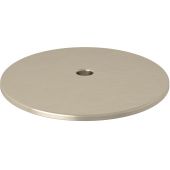 Kludi Tasso pokrywa syfonu nikiel szczotkowany 71370N5-00