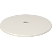 Kludi Tasso pokrywa syfonu szaro-beżowy mat 71370O2-00