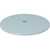 Kludi Tasso pokrywa syfonu niebieski mat 71370O4-00