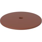 Kludi Tasso pokrywa syfonu koralowy mat 71370O5-00