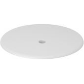 Kludi Tasso pokrywa syfonu biały mat 7152053-00