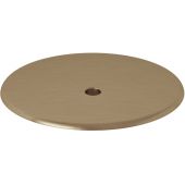 Kludi Tasso pokrywa syfonu brązowy szczotkowany 71520N1-00