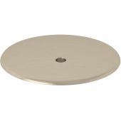 Kludi Tasso pokrywa syfonu nikiel szczotkowany 71520N5-00