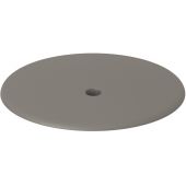 Kludi Tasso pokrywa syfonu szary mat 71520O1-00