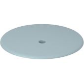 Kludi Tasso pokrywa syfonu niebieski mat 71520O4-00