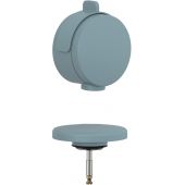 Kludi Rotexa zestaw wykończeniowy syfonu morski mat 71826O3-00