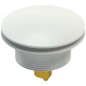 Riho korek do wanny biały 208705