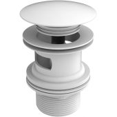 Roca Aqua korek biały mat A5054015B0