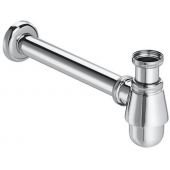 Roca Aqua syfon do bidetu chrom A506401814