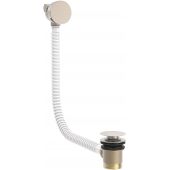 Tres syfon do wanny stal 03453430AC