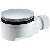 Tres Slection syfon do brodzika chrom 1.04.841