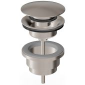 Zucchetti korek do umywalki R97755.C3