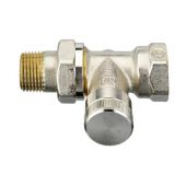 Danfoss RLV 15 zawór odcinający prosty 003L0144