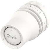 Danfoss Redia głowica termostatyczna biały 015G3350