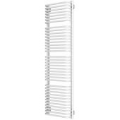 Enix Aster (A) grzejnik łazienkowy 174,4x50 cm biały A0005001744014010000
