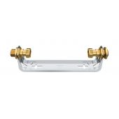 Grohe Sense Guard zestaw do montażu ściennego chrom 22501000