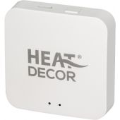 Heat Decor centrala HD-C.3.0.W.ZIGBEE