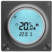 Heat Decor HD-T300.W termoregulator grafitowy HD-T300.G.WIFI