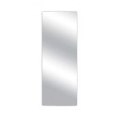 Instal Projekt Indivi grzejnik dekoracyjny biały lustro srebrne IND-50/160E34L01