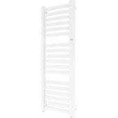 Instal Projekt Retto grzejnik łazienkowy drabinkowy 107,2x41,2 cm biały RET-40/110
