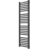 Instal Projekt Retto grzejnik łazienkowy drabinkowy 143,6x41,2 cm grafit RET-40/140C12