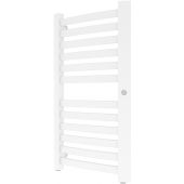 Instal Projekt Retto grzejnik łazienkowy drabinkowy 70,8x41,2 cm biały RET-40/70