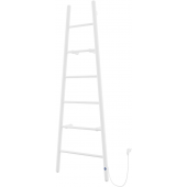 Instal Projekt Escada Electro grzejnik elektryczny 160x60 cm biały ESCE1-60/160C34