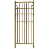 Imers Minas grzejnik łazienkowy dekoracyjny 120x43 cm retro G00443012004