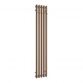Oltens Stang grzejnik łazienkowy 180x26 cm miedź szczotkowana 55017610