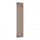 Oltens Stang grzejnik łazienkowy 180x31,5 cm miedź szczotkowana 55018610