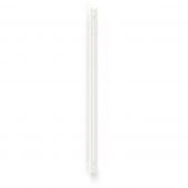 Oltens Stang (S) grzejnik łazienkowy 180x8 cm biały 55023000