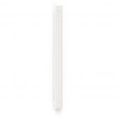 Oltens Stang (S) grzejnik łazienkowy 180x13 cm biały 55024000