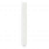 Oltens Stang (S) grzejnik łazienkowy 180x18 cm biały 55025000