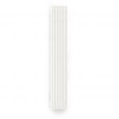 Oltens Stang (S) grzejnik łazienkowy 180x28 cm biały 55027000