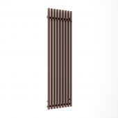 Oltens Stang grzejnik łazienkowy dekoracyjny 180x48 cm miedź szczotkowana 55030610