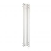 Oltens Stang (e) grzejnik elektryczny 150x26 cm biały 55121000
