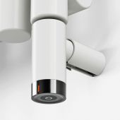 Oltens Varmare Jarn grzałka elektryczna 600 W biała 55930000