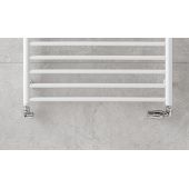 P.M.H. Vision zawór kątowy termostatyczny prawy chrom VISION-RC