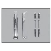 Purmo zestaw montażowy AGR5BW5115181100
