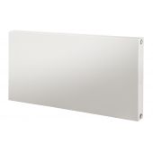 Purmo Plan Compact grzejnik płytowy 60x50 cm podłączenie boczne biały FC11 600x500