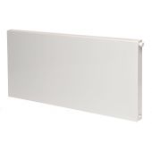 Purmo Plan Ventil Compact grzejnik płytowy 50x50 cm podłączenie dolne lewe biały FCV11 500x500L