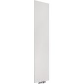 Radox Nova Flat grzejnik pokojowy 180x52 cm podłączenie dolne biały mat RX-NVF.9016M.1800.52