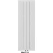 Radox Nova grzejnik pokojowy 180x49 cm podłączenie dolne biały mat RX-NVV.9016M.1800.49