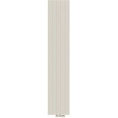Radox Nova grzejnik pokojowy 180x35 cm podłączenie dolne piaskowy jasny RX-NVV.YW370F.180.35