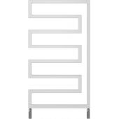 Radox Sera grzejnik łazienkowy dekoracyjny 101x58 cm biały RX-SA.9016.1010.580