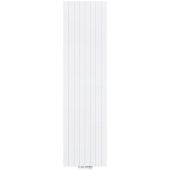 Radox Sheer grzejnik pokojowy 190x48 cm podłączenie dolne biały mat RX-SH.9016M.1900.480