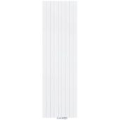 Radox Sheer grzejnik pokojowy 190x54 cm podłączenie dolne biały mat RX-SH.9016M.1900.540