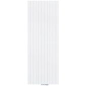 Radox Sheer grzejnik pokojowy 190x66 cm podłączenie dolne biały mat RX-SH.9016M.1900.660