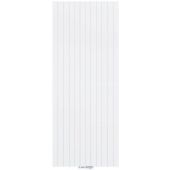 Radox Sheer grzejnik pokojowy 190x72 cm podłączenie dolne biały mat RX-SH.9016M.1900.720