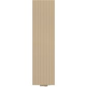 Radox Sheer grzejnik pokojowy 190x48 cm podłączenie dolne piaskowy jasny RX-SH.Q2.1900.480